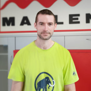 Ing. Milan Makiš